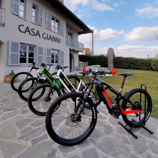 e-bike