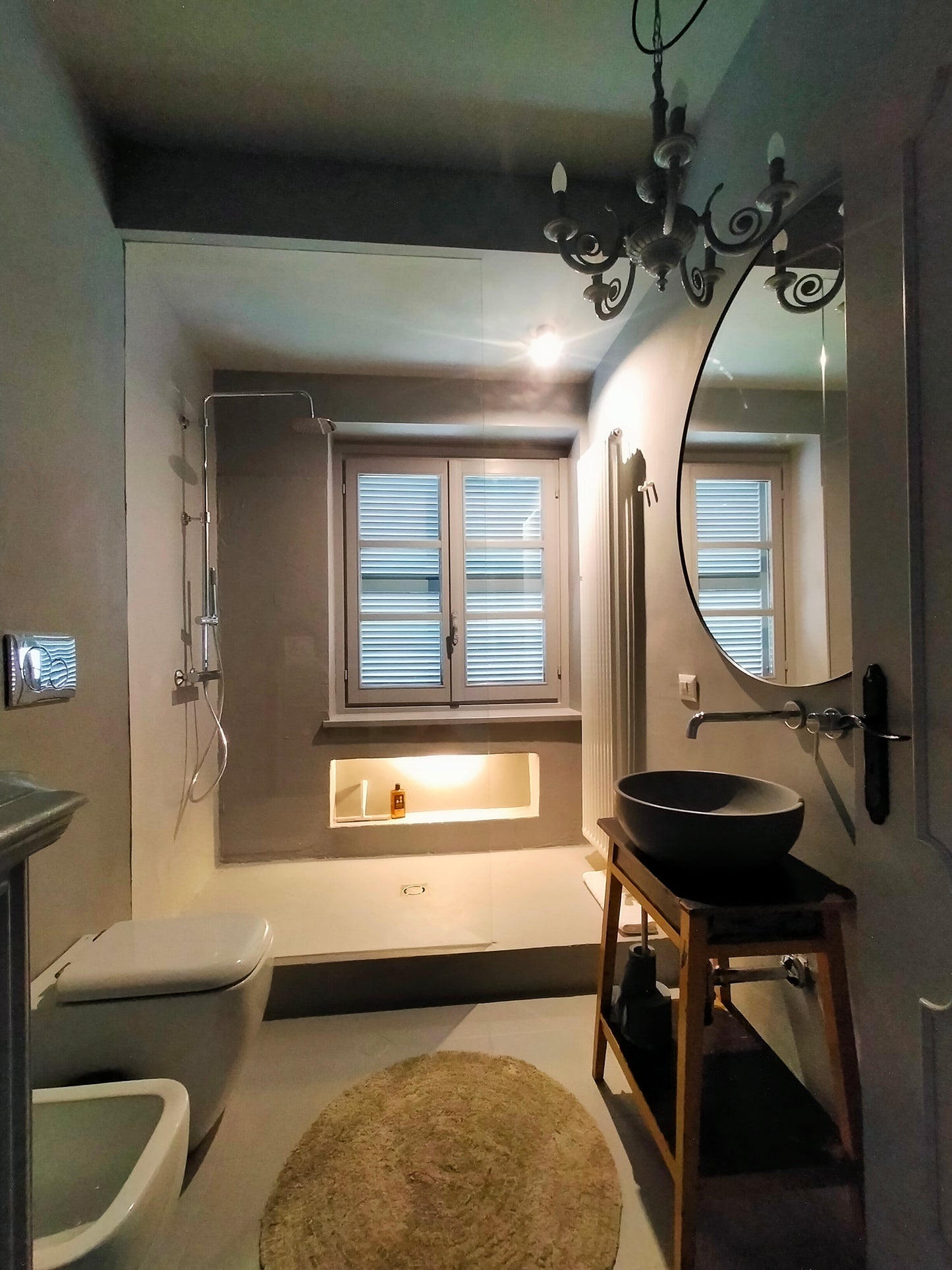 FAMILY ROOM "BARBARESCO" 17