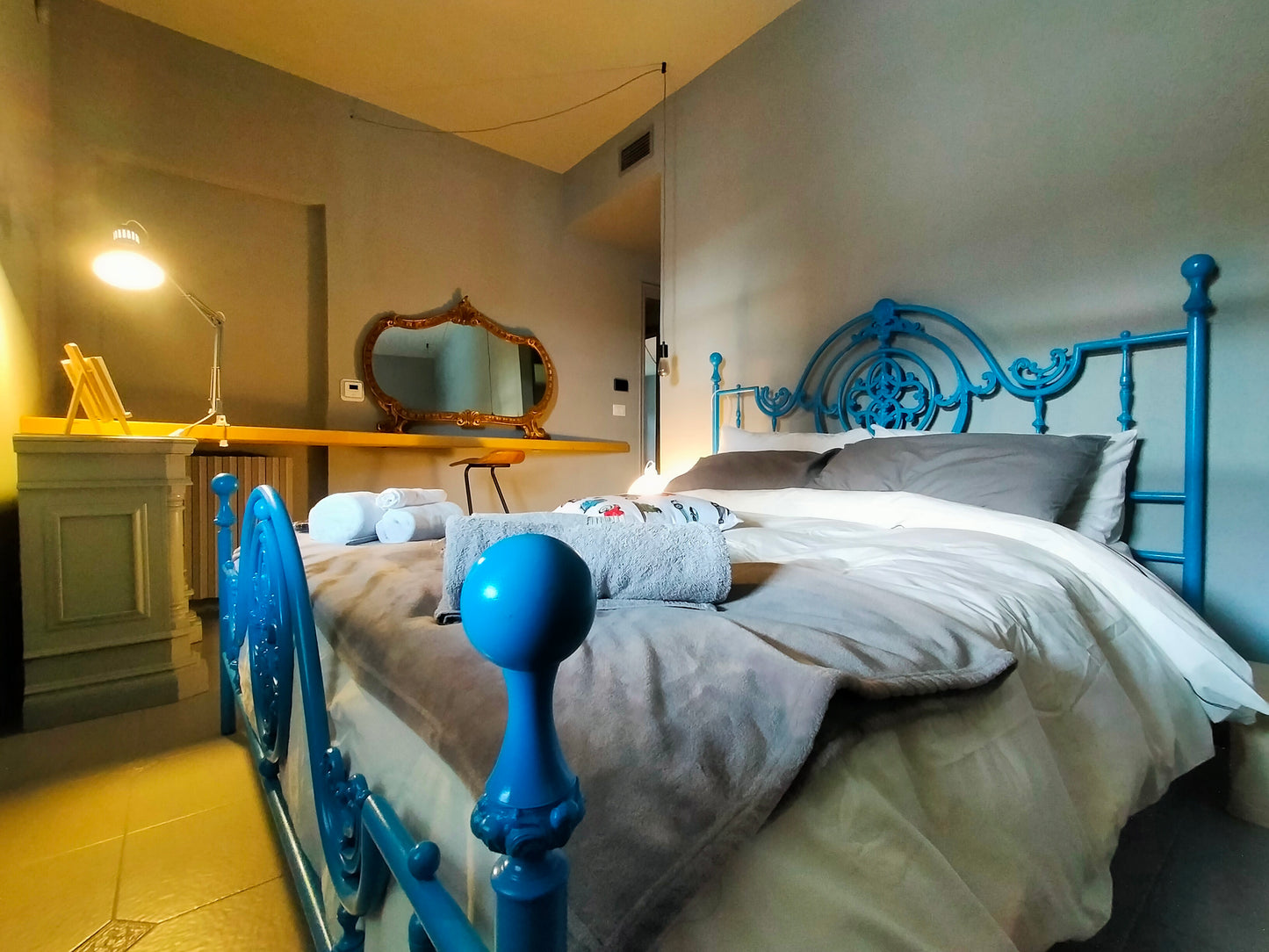FAMILY ROOM "BARBARESCO" 15