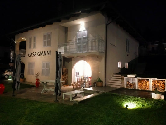 FRONTE ESTERNO