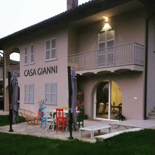FRONTE